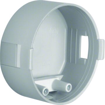 Inb.Doos Ø45 1-V D=22Mm Met Trekontlasting Integro-HAGER