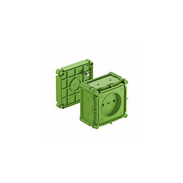 INBOUWBEHUIZING BS1-SPELSBERG