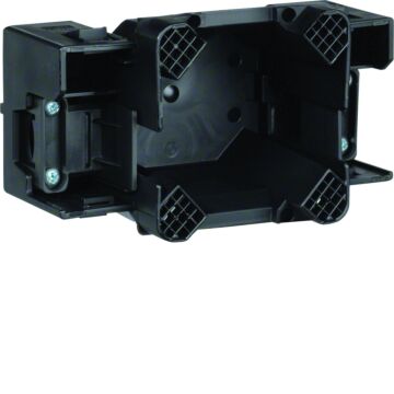 Inbouwdoos Cee T/M 32 A, C-Profiel-HAGER
