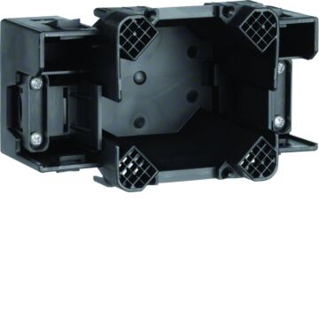 Inbouwdoos Cee T/M 32 A, Frontmontage-HAGER
