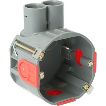 INBOUWDOOS HOLLEWAND UHW50 1081 16/19MM-ATTEMA