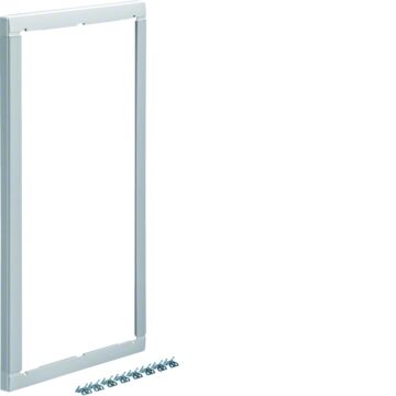 Inbouwraam Hoogte = 25 Mm Voor Vu36Ln-HAGER