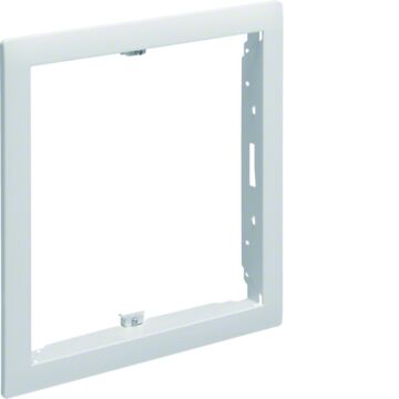 Inbouwraam Standaard Vu12Ln-HAGER