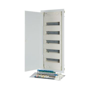 Inbouwverdeelkast KLV-60UPS-F-EATON