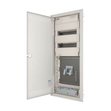 Inbouwverdeelkast KLV-60UPS-HY24-F-EATON