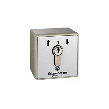 INBRAAKVEIL.KAST VERH. 3ST XAP-S11431N-SCHNEIDER