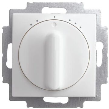 INB.VENTILATORSCHAK 1P CPL 3ST. BALANCE SI WIT-BUSCH JAEG