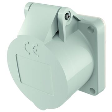 Inb.WCD 16A 3P 12H 50V IP44-MENNEKES