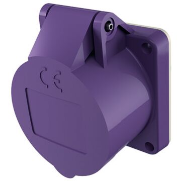 Inb.WCD 32A 3P 25V IP44-MENNEKES