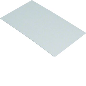 Inlegkarton 1Mm Tbv Nivelleren Tapijt, Voor Vee09-HAGER