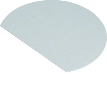 Inlegkarton 1Mm Tbv Nivelleren Tapijt, Voor Ver12-HAGER