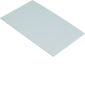 Inlegkarton 2Mm Tbv Nivelleren Tapijt, Voor Vee09-HAGER