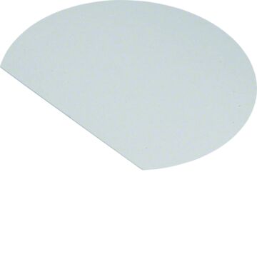 Inlegkarton 2Mm Tbv Nivelleren Tapijt, Voor Ver12-HAGER