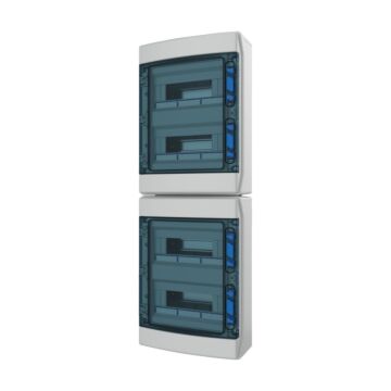 Installatiekast IKA-4/48-ST-EATON