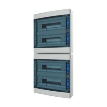 Installatiekast IKA-4/72-OT-EATON