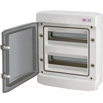 Inst.k. DIDO 24m IP65 384x319x144-ETI