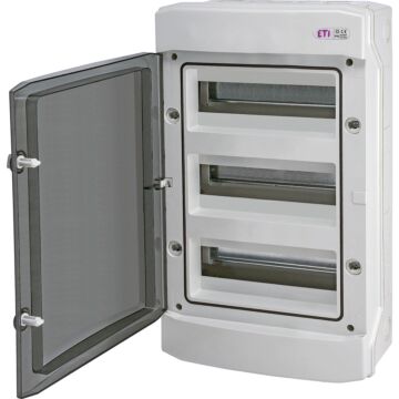 Inst.k. DIDO 36m IP65 508x319x144-ETI