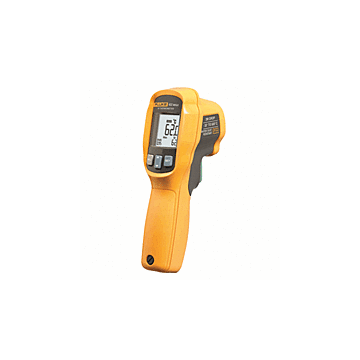 IR-TEMP.METER 62 MAX-30 +500GR-FLUKE