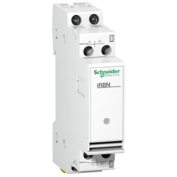 IRBN INTERFACERELAIS IN= MIN. 5MA (5V AC/DC) MAX.-SCHNEIDER