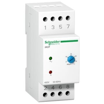 IRCP - FASEBEWAKINGSRELAIS - 400V AC-SCHNEIDER