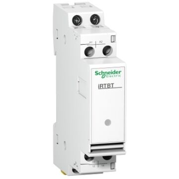 IRTBT INTERFACERELAIS IN= MIN. 10MA (10V AC/DC)-SCHNEIDER