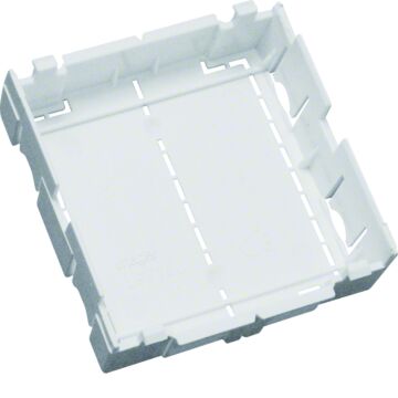 Isolatiedoos Lf Voor Schakelmateriaal 60 Mm-HAGER