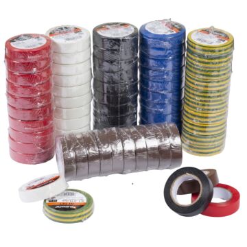 ISOLATIETAPE - NI 20PAN-ELEMATIC