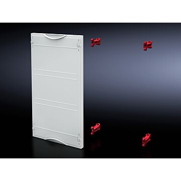 ISV Aanrakingsbeveil.moduul B/H 3/2-RITTAL