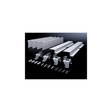 ISV Inbouwset v moduulvelden VX 600x2000-RITTAL