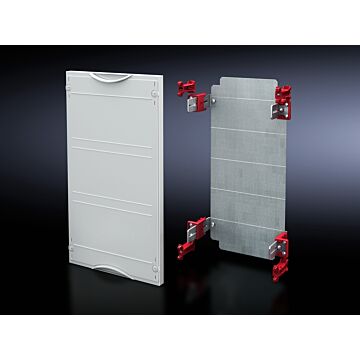 ISV Montageplaatmoduul B/H 3/3-RITTAL