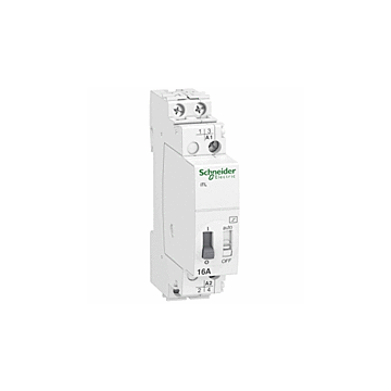iTL IMPULSSCHAKELAAR 2P 16A 240V-SCHNEIDER