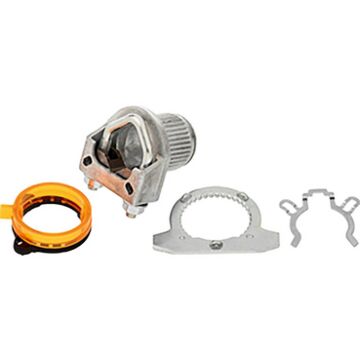 K-MD10, FLENS VOOR MD10-SCHNEIDER