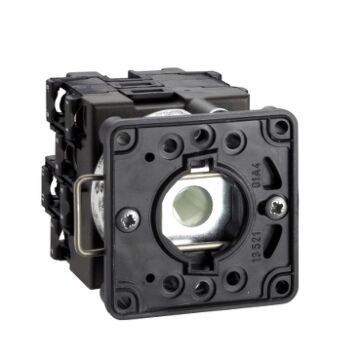 K SCHAKELBLOK VOOR OMSCHAK. 3P 30° 20A Ø22MM-SCHNEIDER