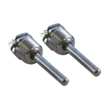 K SERIES TEMPSENSOR POCKET WELL, 65 MM LANG-SCHNEIDER