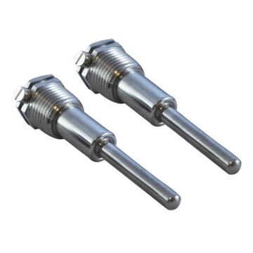 K SERIES TEMPSENSOR POCKET WELL, 90 MM LANG-SCHNEIDER