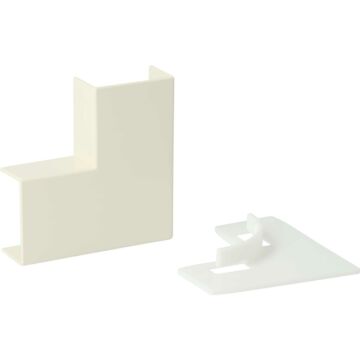 K25 VERTICAAL HOEKSTUK FW25 CREME 5660-ATTEMA