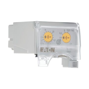 Kabel kortsluit beveiliging15-36A i.c.m. PKE32-EATON