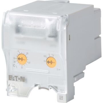 Kabel kortsluit beveiliging15-36A i.c.m. PKE65-EATON