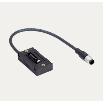 KABEL MET STEKKER NANSX-AAABZZZZ1-SICK