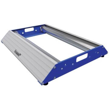 KABELAFROLLER KABELHASPEL HD30 300KG B=660MM-SAENROLL