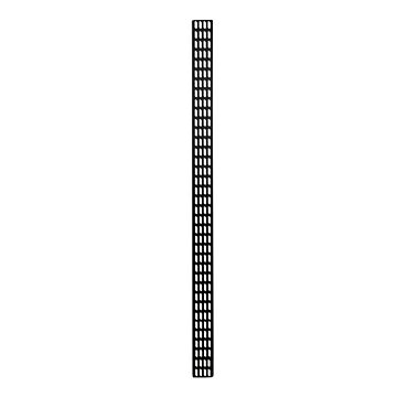 KABELBAAN 37HE 100MM-ESZET