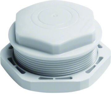 Kabeldoorvoerwartel Zijkant Pg36/M50 Uni Ip44/54-HAGER