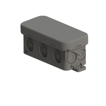 Kabeldoos FE 25 IP-54-JSL