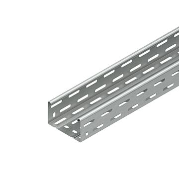 KABELGOOT RLC B70XH60MM L=3M INCL. 2X RVC 60-NIEDAX