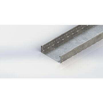 KABELGOOT RLUC B200XH60MM L=3M INCL. 2X RVC 60-NIEDAX
