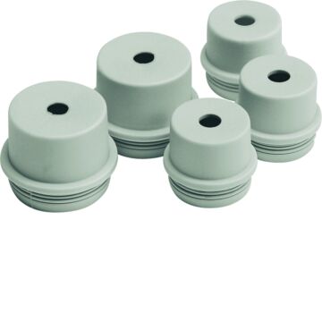 Kabelinvoertulen M.. Assortiment Vector-HAGER