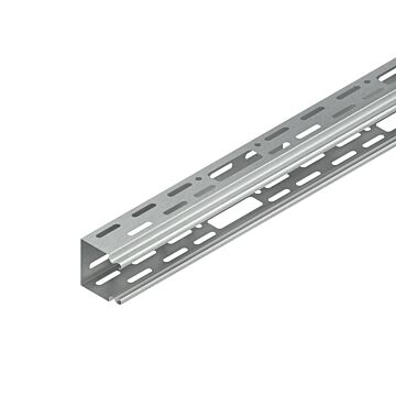 KABELKANAAL LI 60.060 B60XH60  (L=2M)-NIEDAX