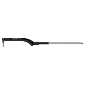 Kabelsleutel Torque voor ronde conn. 1,5 Nm 14mm-WIHA