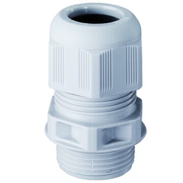 Kabelwartel M25 voor 2 x 3-8mm datakabel-MENNEKES