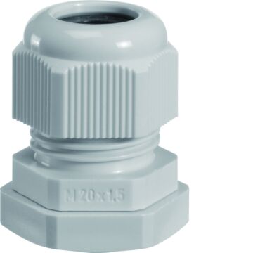 Kabelwartel, Ip65, M20-HAGER
